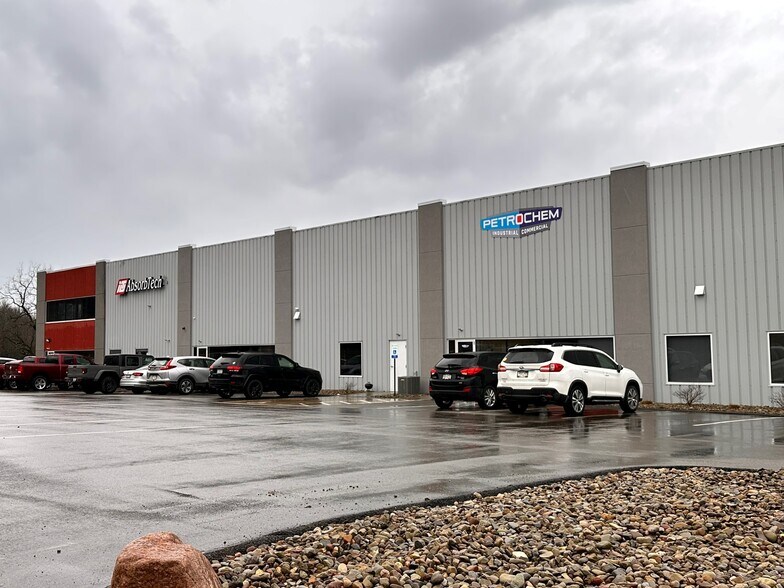 101 Reagan's Ridge Road, Pulaski, PA à louer - Photo du bâtiment - Image 3 de 5