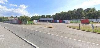 More details for 27935 Three Notch Rd, Mechanicsville, MD - Retail for Sale