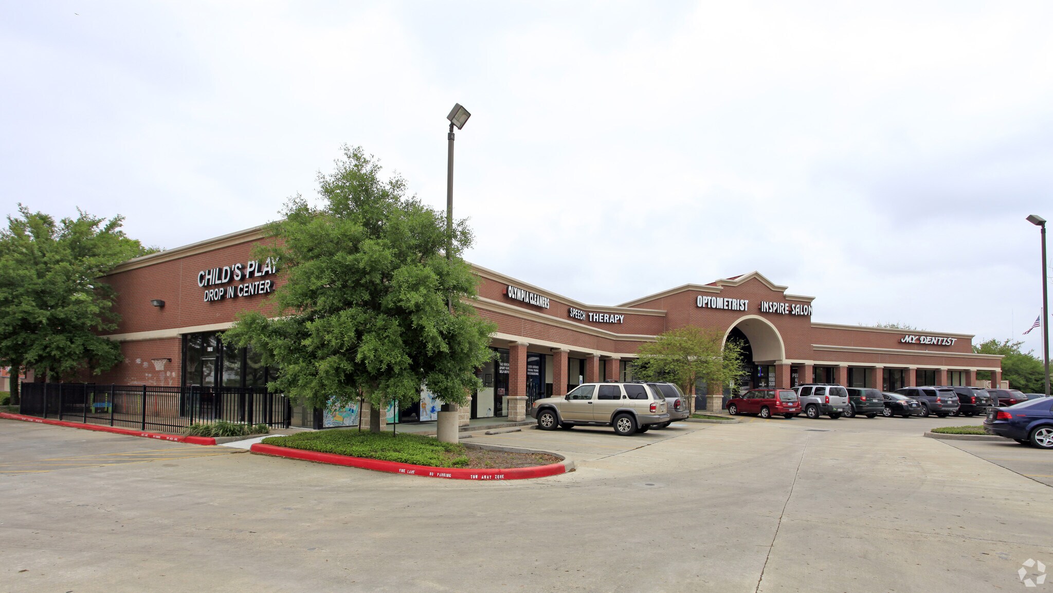 6705 Hwy 6, Missouri City, TX à louer Photo principale- Image 1 de 15