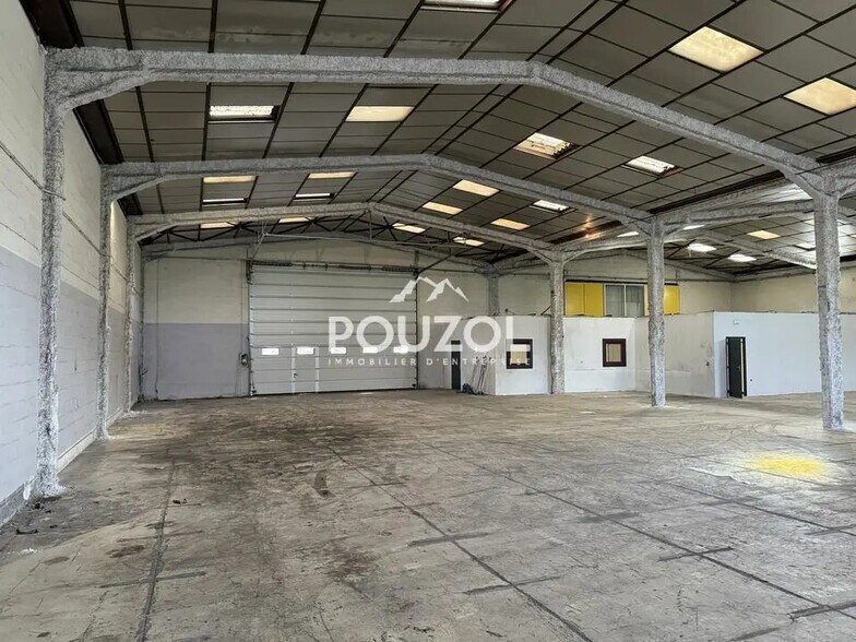 Flex dans Clermont-Ferrand à louer - Photo intérieure - Image 1 de 12