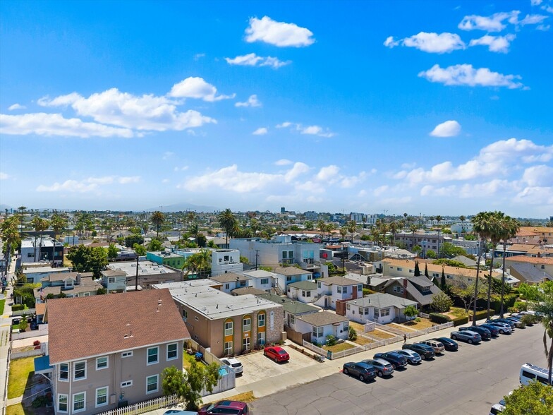 4659 North Ave, San Diego, CA for sale - Building Photo - Image 3 of 27