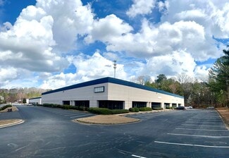 More details for 1055 Research Center Atlanta Dr, Atlanta, GA - Industrial for Lease
