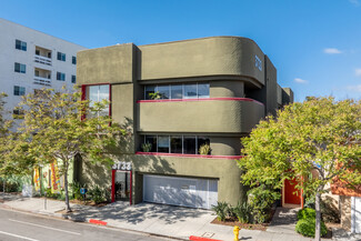 Plus de détails pour 3733 Motor Ave, Los Angeles, CA - Bureau à vendre