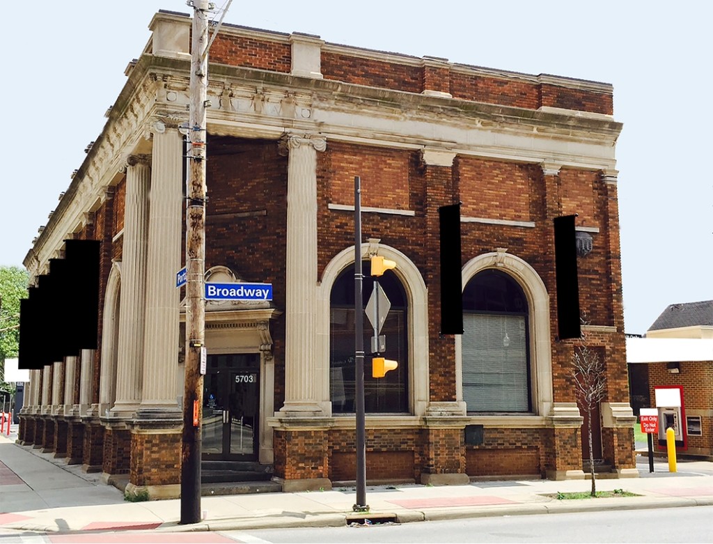 5703 Broadway Ave, Cleveland, OH for sale Building Photo- Image 1 of 1