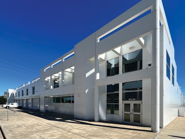 319 St Emanuel St, Houston, TX for lease - Primary Photo - Image 1 of 30