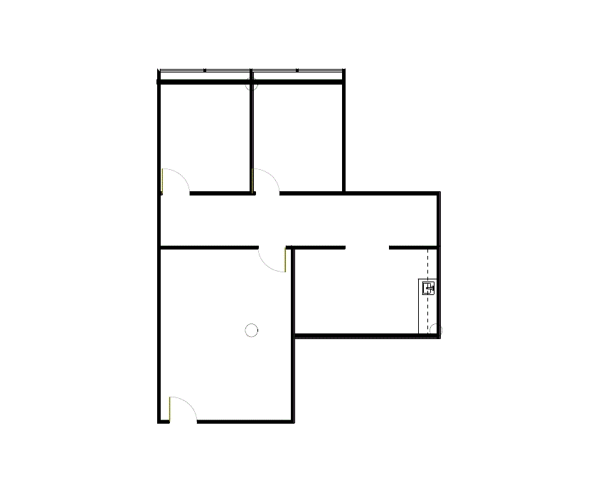 75 Executive Dr, Aurora, IL for lease Floor Plan- Image 1 of 1