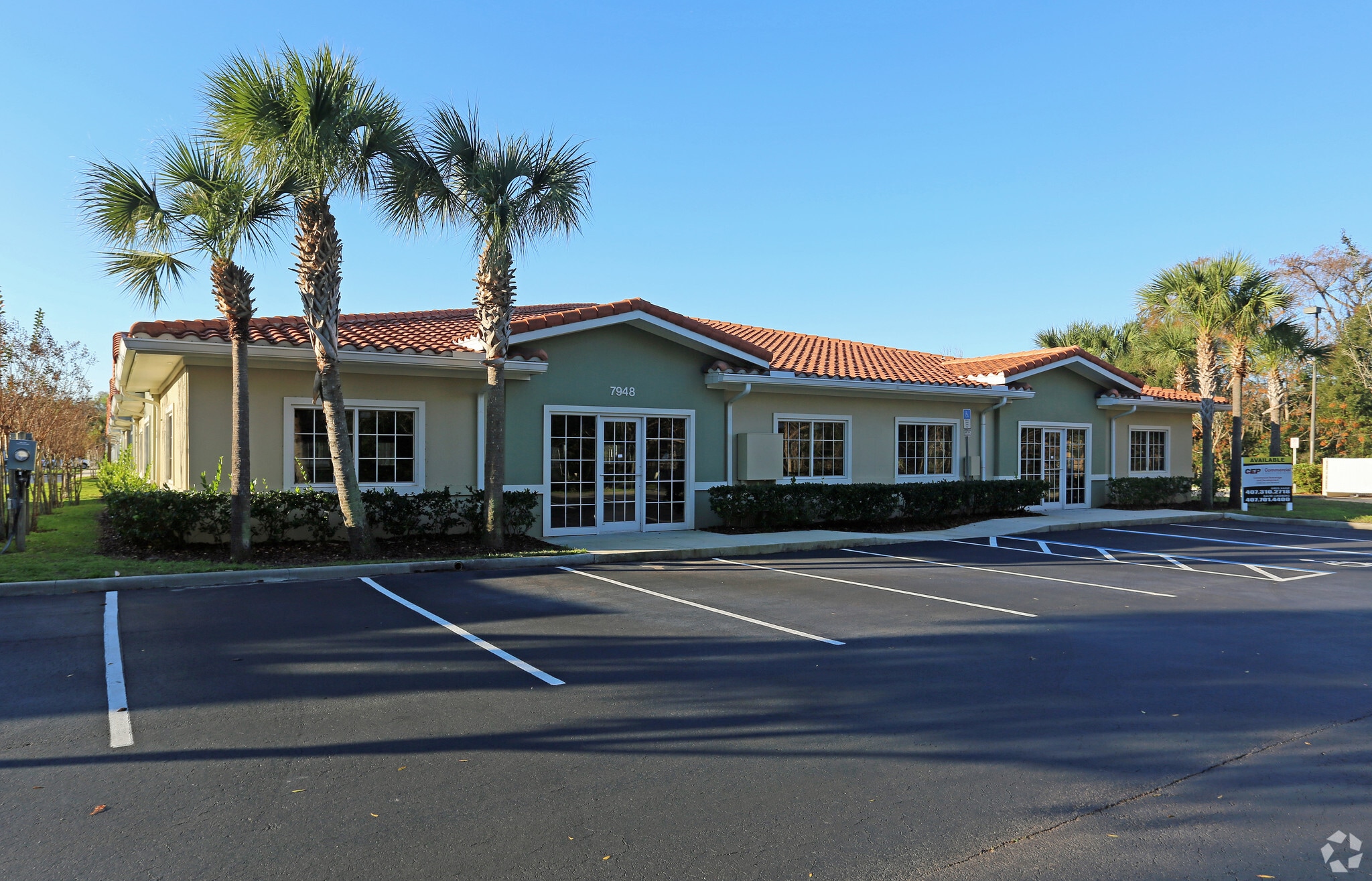 7948 Forest City Rd, Orlando, FL for lease Primary Photo- Image 1 of 10