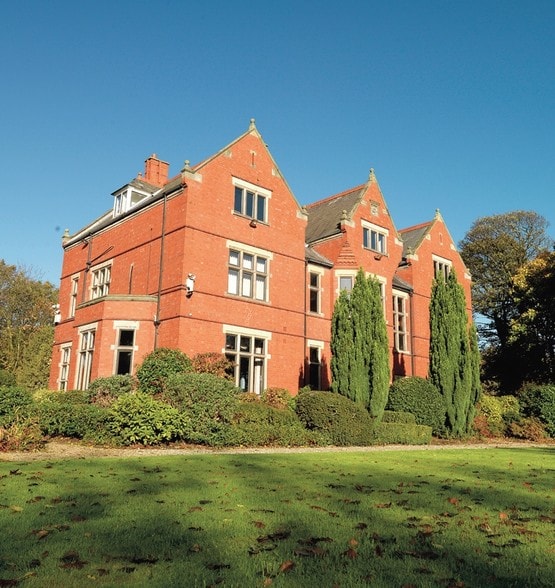 Rectory Ln, Warrington for lease - Building Photo - Image 3 of 9