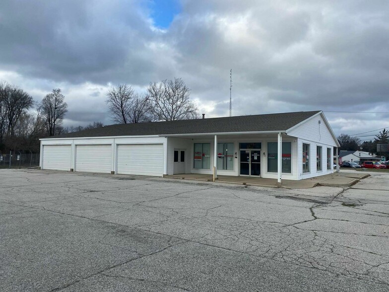 52129 IN-933 N, South Bend, IN for sale - Building Photo - Image 1 of 9