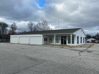 Plus de détails pour 52129 IN-933 N, South Bend, IN - Vente au détail à vendre