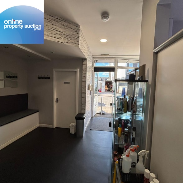 12-16 Tulloch St, Dingwall for sale - Building Photo - Image 3 of 7