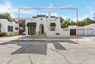 Plus de détails pour 822 Menendez Ct, Orlando, FL - Bureau à louer