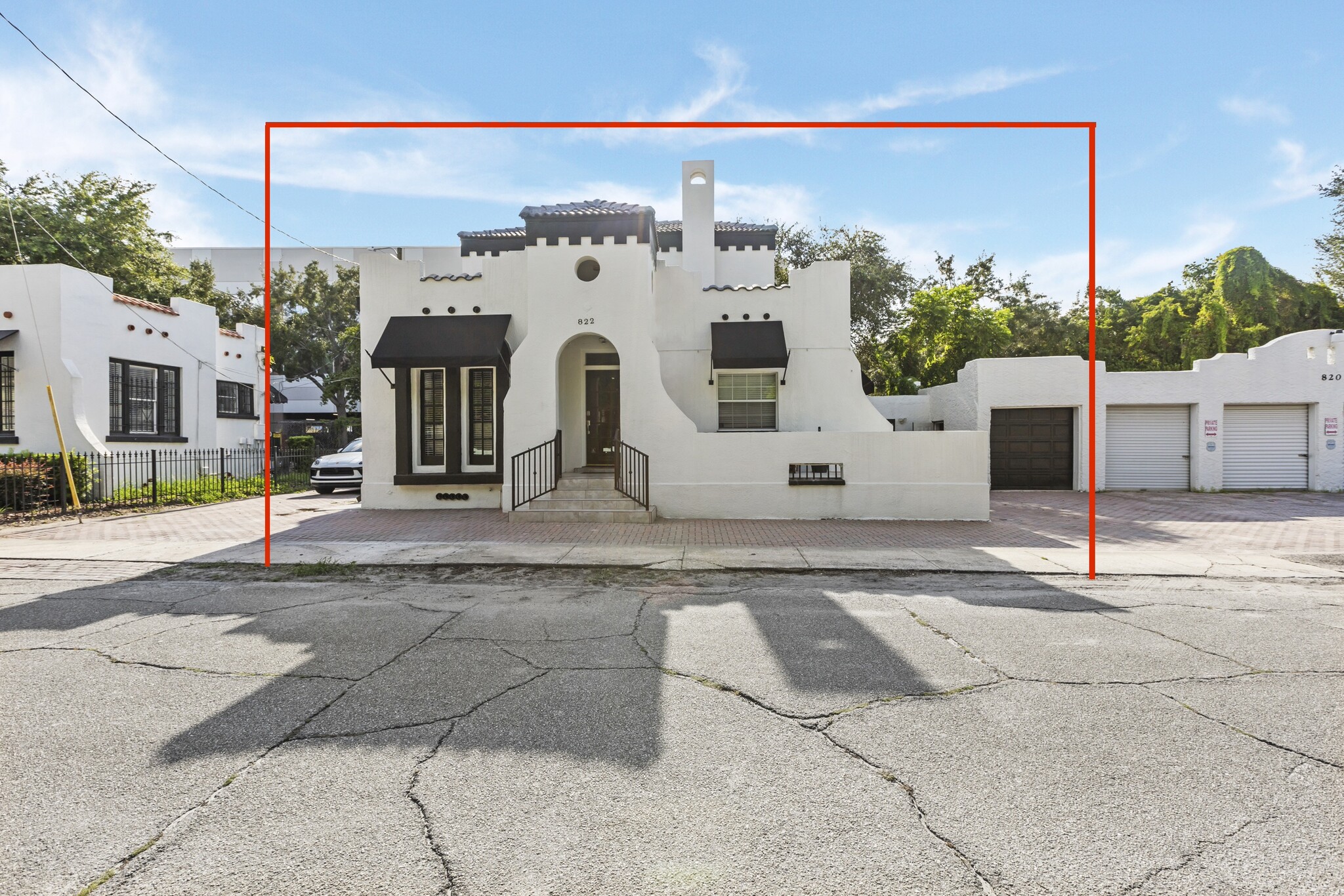 822 Menendez Ct, Orlando, FL for lease Primary Photo- Image 1 of 30