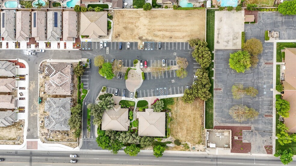 0. E Hatch rd, Modesto, CA à vendre - Photo du bâtiment - Image 2 de 21