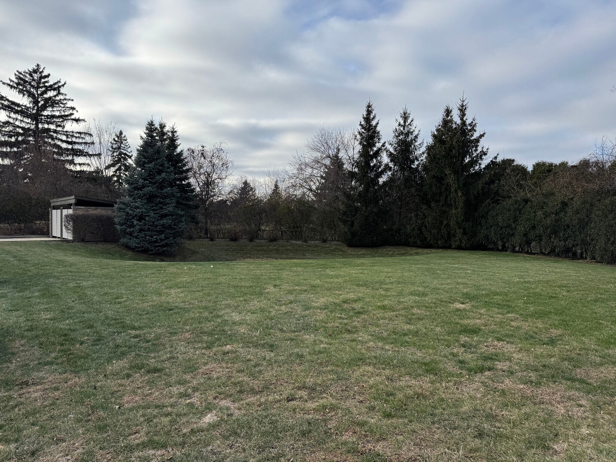 9872 Milwaukee Ave, Glenview, IL à vendre Photo du bâtiment- Image 1 de 12