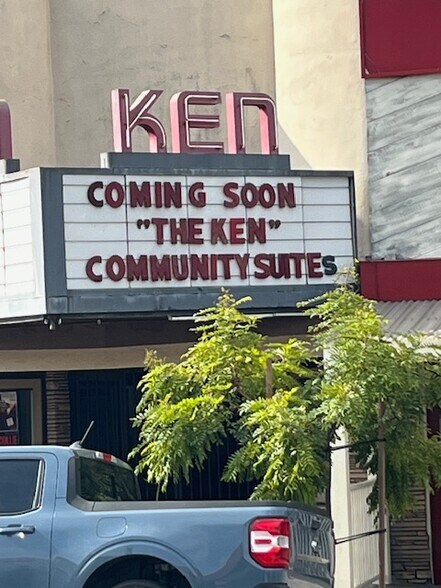 4051-4061 Adams Ave, San Diego, CA à louer - Photo du bâtiment - Image 1 de 8