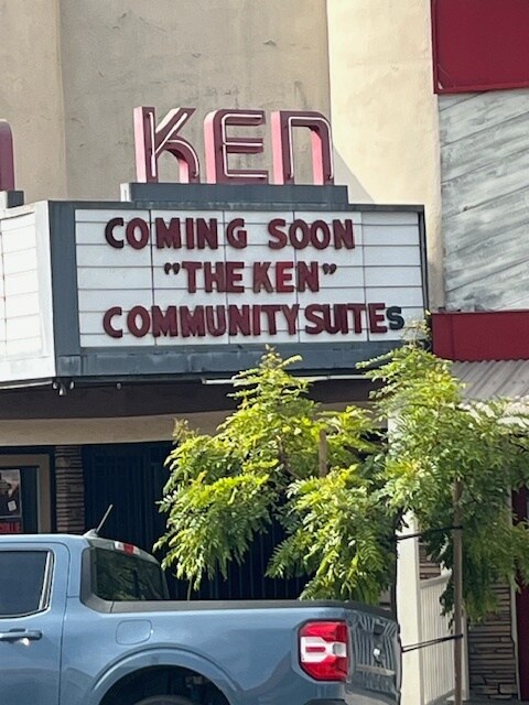 Plus de détails pour 4051-4061 Adams Ave, San Diego, CA - Bureau/Commerce de détail à louer