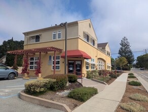 2115 7th Ave, Santa Cruz, CA for lease Building Photo- Image 1 of 2