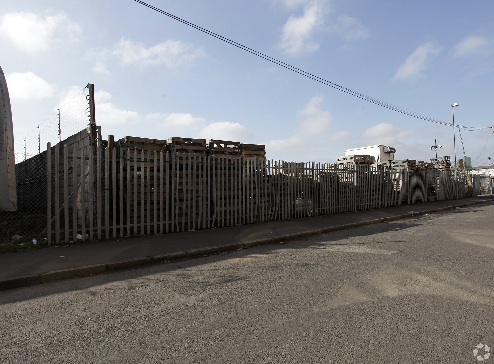 Hay Hall Rd, Birmingham à louer Photo principale- Image 1 de 2