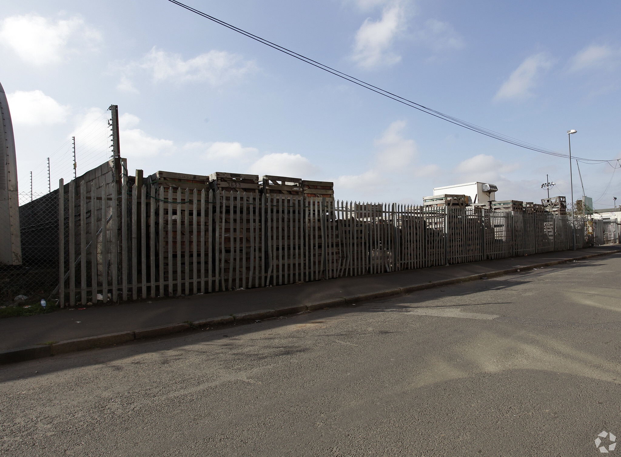 Hay Hall Rd, Birmingham for lease Primary Photo- Image 1 of 2