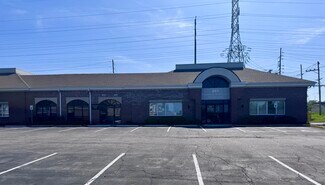 More details for 253-261 Dunn Rd, Florissant, MO - Office for Lease
