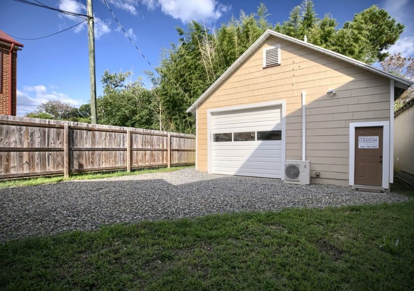 55 Cross St, Urbanna, VA à vendre - Photo du bâtiment - Image 3 de 26