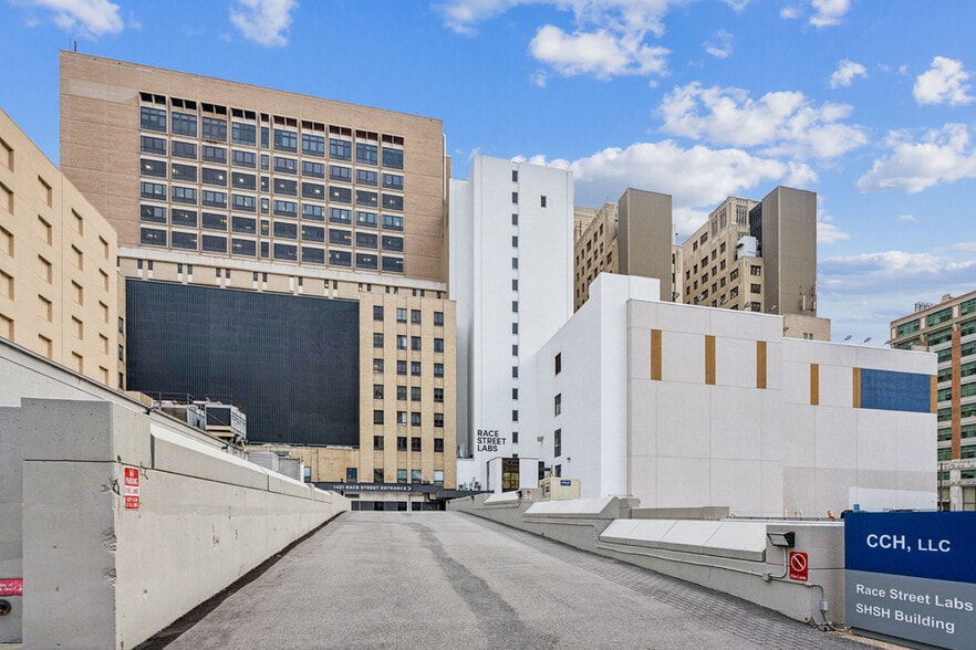 1421 Race St, Philadelphia, PA à louer - Photo du bâtiment - Image 2 de 60