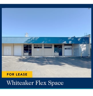 More details for 121 Monroe St, Eugene, OR - Flex for Lease