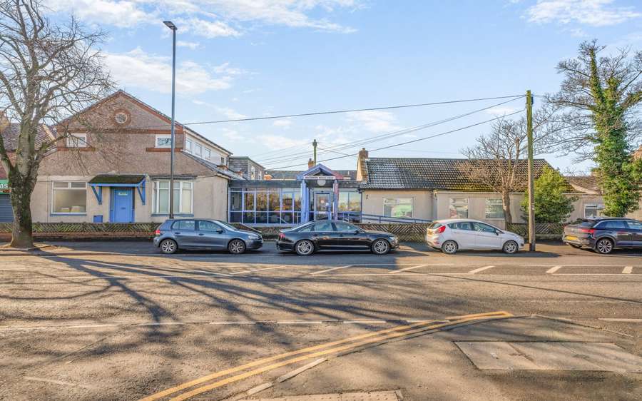 377-377A Stamfordham Rd, Newcastle Upon Tyne for sale - Building Photo - Image 1 of 3