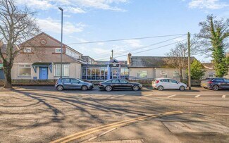 Plus de détails pour 377-377A Stamfordham Rd, Newcastle Upon Tyne - Bureau à vendre