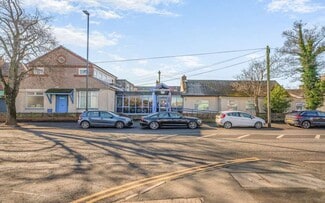 More details for 377-377A Stamfordham Rd, Newcastle Upon Tyne - Office for Sale