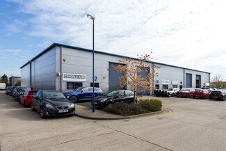 More details for Folders Ln E, Hassocks - Industrial for Lease
