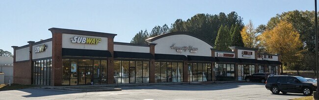 More details for 475 Rockbridge Rd, Lilburn, GA - Retail for Lease