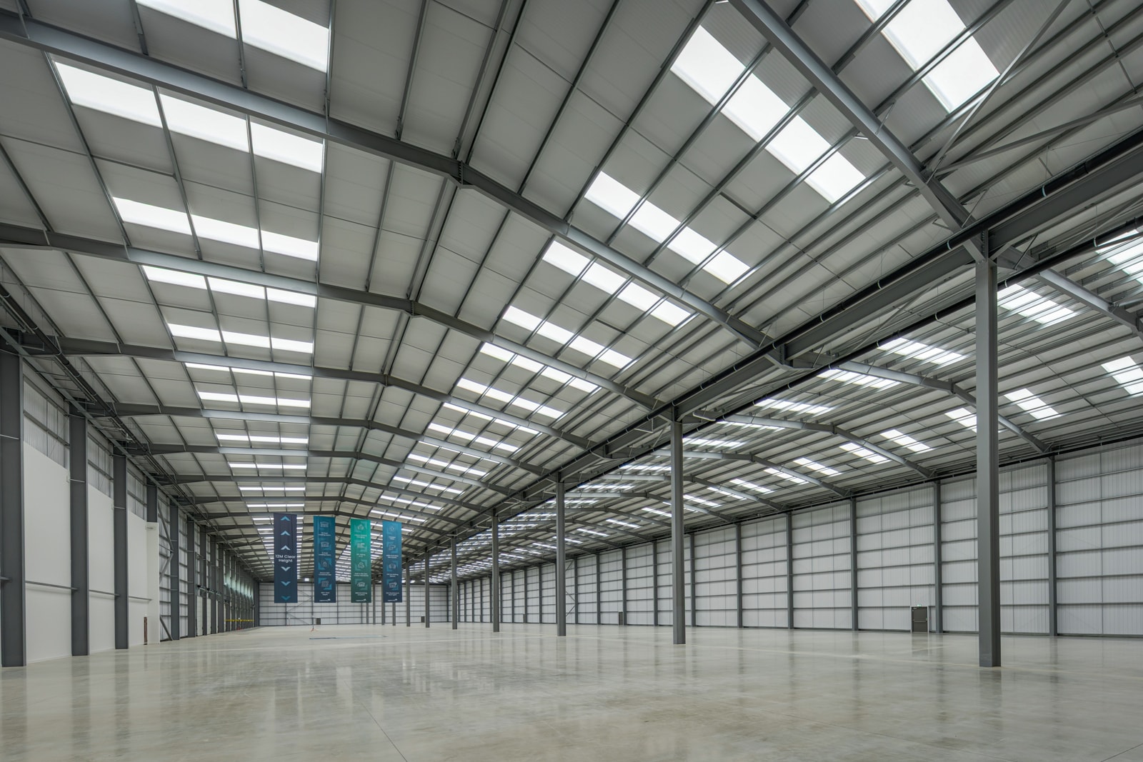 1 Michigan Dr, Milton Keynes for lease Building Photo- Image 1 of 4