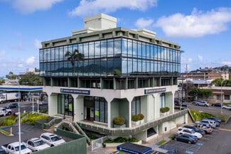 More details for 45-1144 Kamehameha Hwy, Kāneohe, HI - Office for Lease