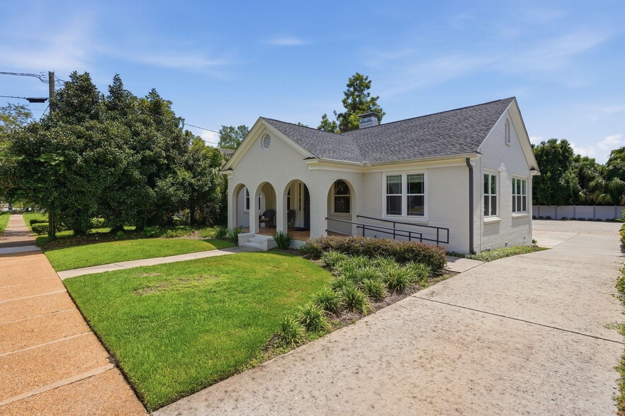 537 E Park Ave, Tallahassee, FL for sale - Building Photo - Image 3 of 48