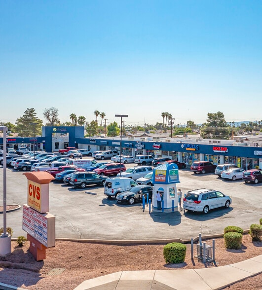 N 59th Ave, Phoenix, AZ for lease - Building Photo - Image 2 of 4