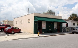 More details for 128 E Orange Ave, Lake Wales, FL - Retail for Sale