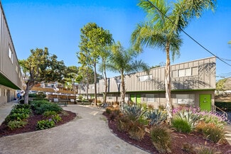 Plus de détails pour 607 Grand Ave, San Luis Obispo, CA - Multi-résidentiel à vendre