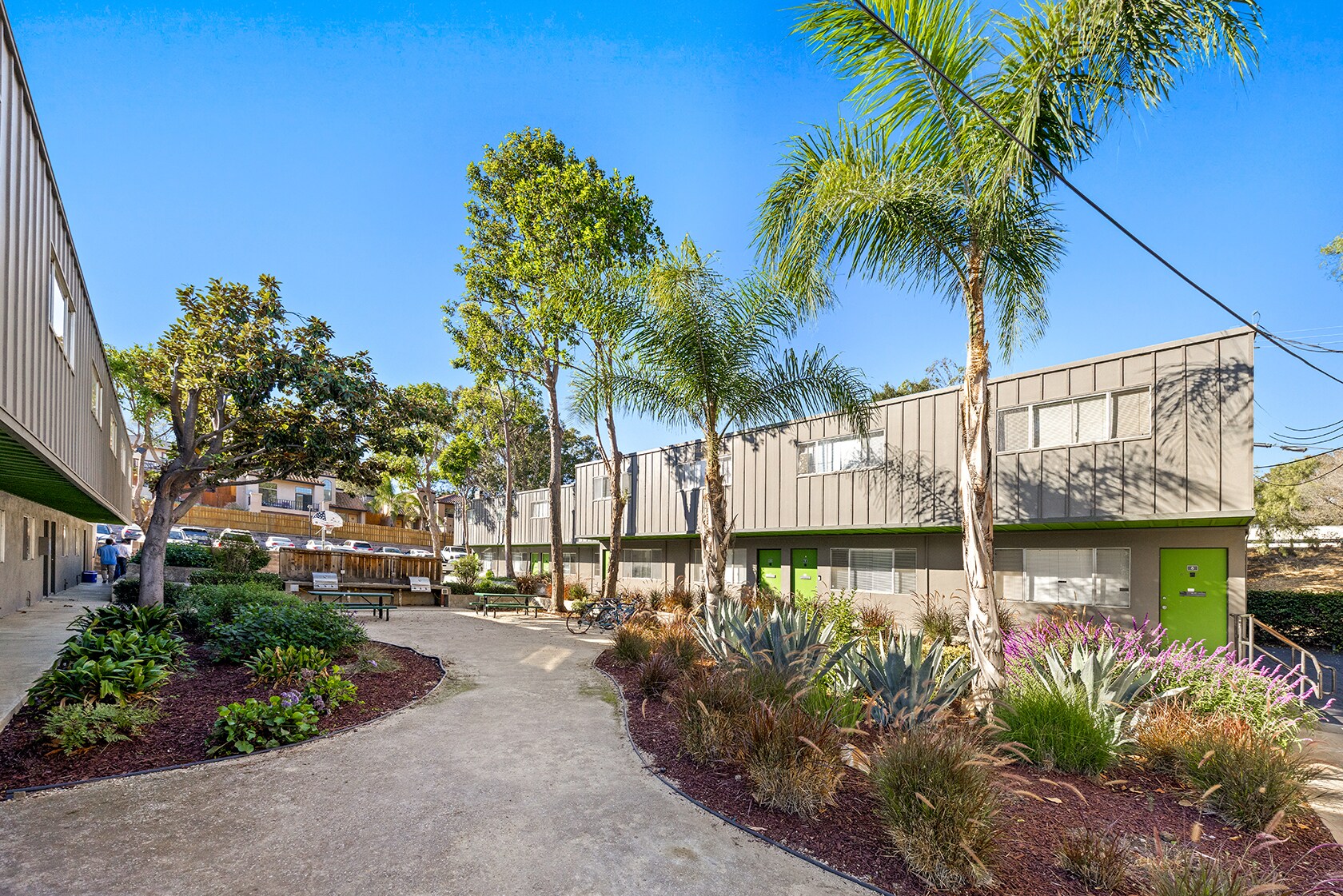 607 Grand Ave, San Luis Obispo, CA for sale Primary Photo- Image 1 of 2