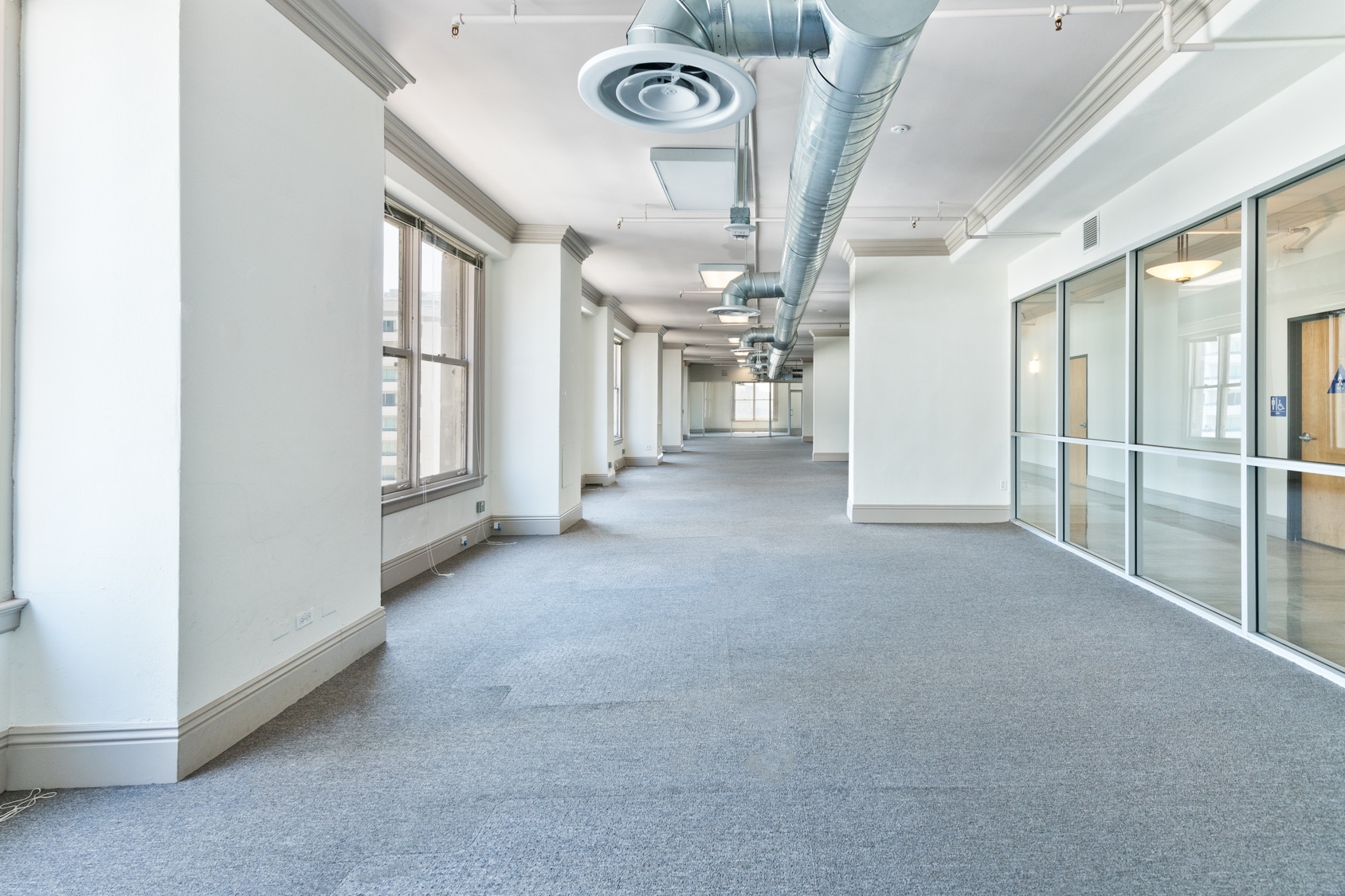 710-714 W Olympic Blvd, Los Angeles, CA for lease Interior Photo- Image 1 of 5