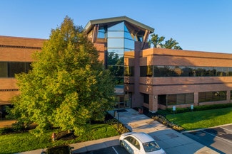 More details for 735 Taylor Rd, Columbus, OH - Office for Sale