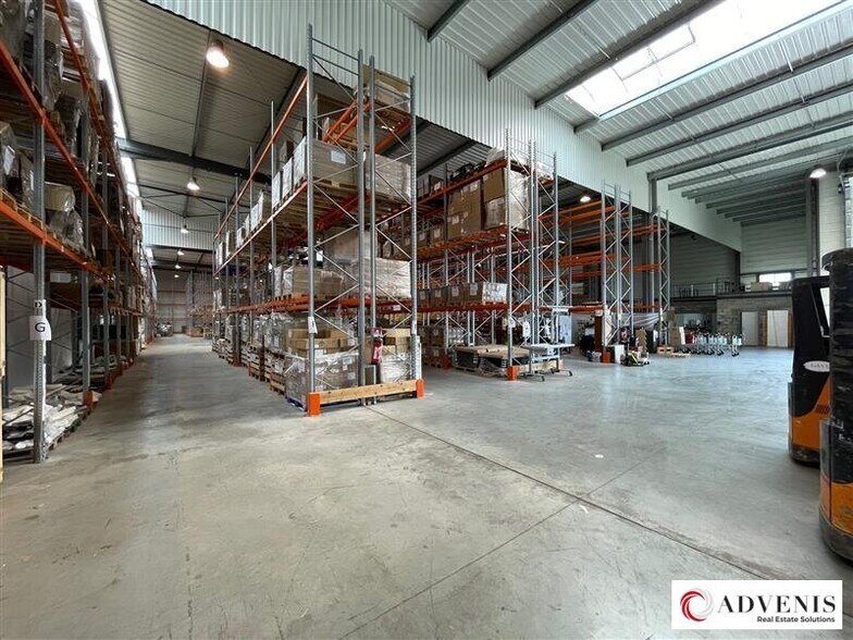 Flex in Blanquefort for sale - Interior Photo - Image 3 of 7