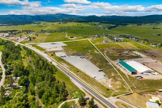 More details for 2621 U.S. 2 W hwy, Kalispell, MT - Land for Sale