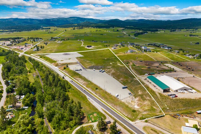 More details for 2621 U.S. 2 W hwy, Kalispell, MT - Land for Sale
