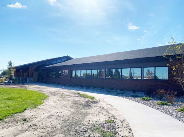 4868 Wilder Rd, Bay City, MI for lease - Primary Photo - Image 2 of 15