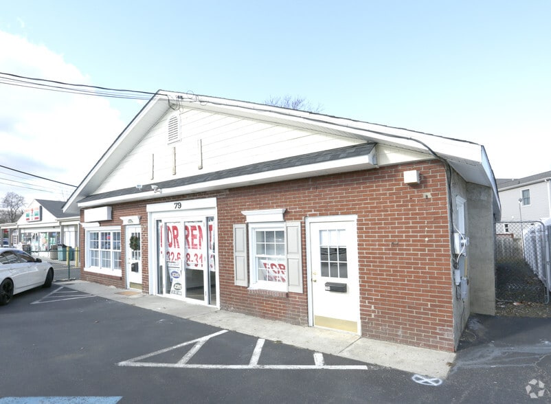 79 Leonardville Rd, Belford, NJ for lease - Building Photo - Image 2 of 6