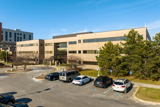 More details for 11900 E Twelve Mile Rd, Warren, MI - Office, Medical for Lease