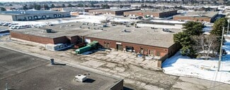 More details for 75 Denison St, Markham, ON - Industrial for Lease