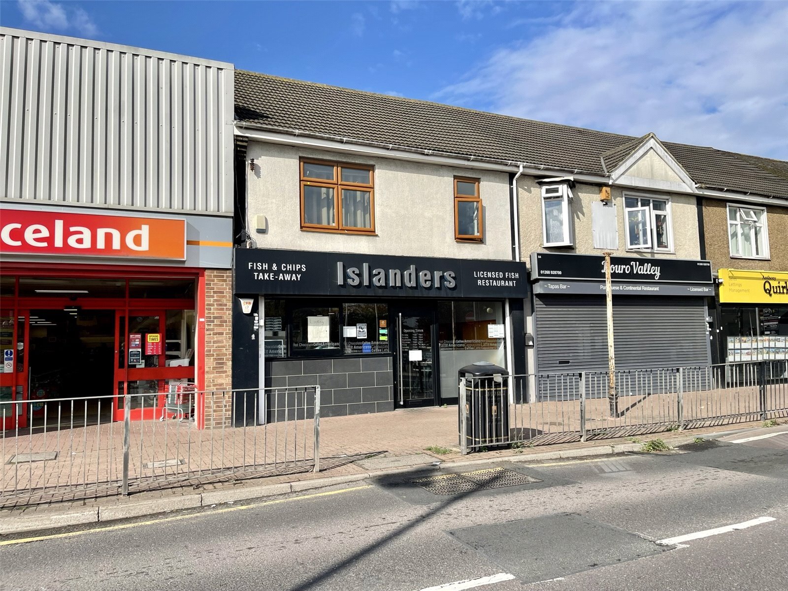 86 Furtherwick Rd, Canvey Island for lease Primary Photo- Image 1 of 23